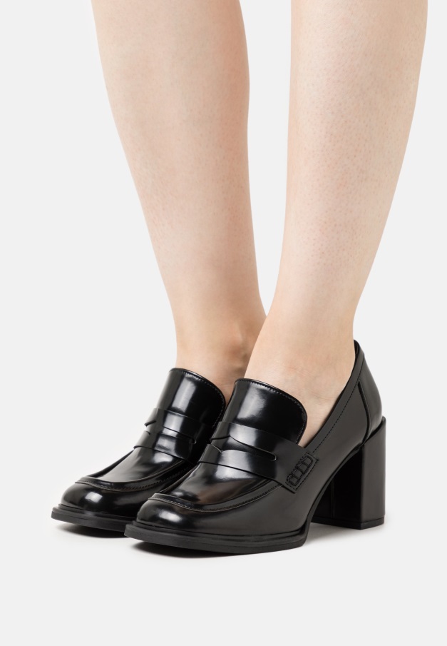 Cognac Gabor Plattformhæler