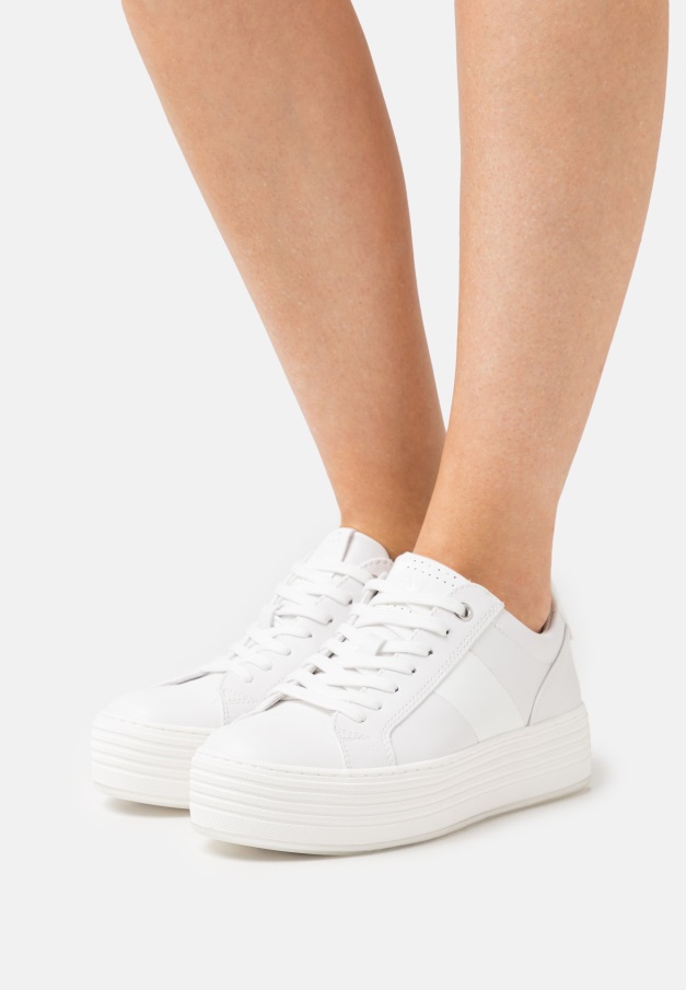 Plattform Ankelstøvletter Pacific/blå/natur Gabor