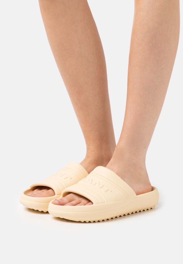 Plattform Ankelstøvletter Pacific/blå/natur Gabor