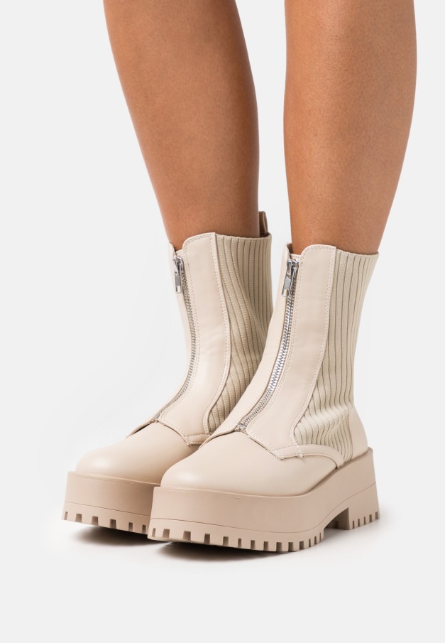 Klassiske Ankelstøvletter Panna Gabor