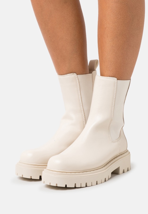 Klassiske Ankelstøvletter Panna Gabor