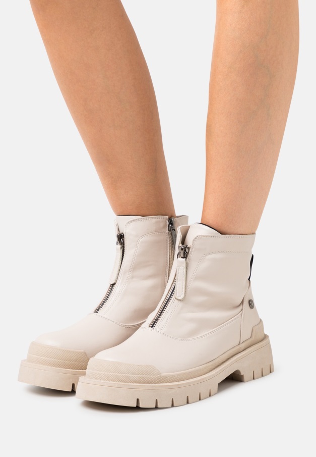 Klassiske Ankelstøvletter Panna Gabor