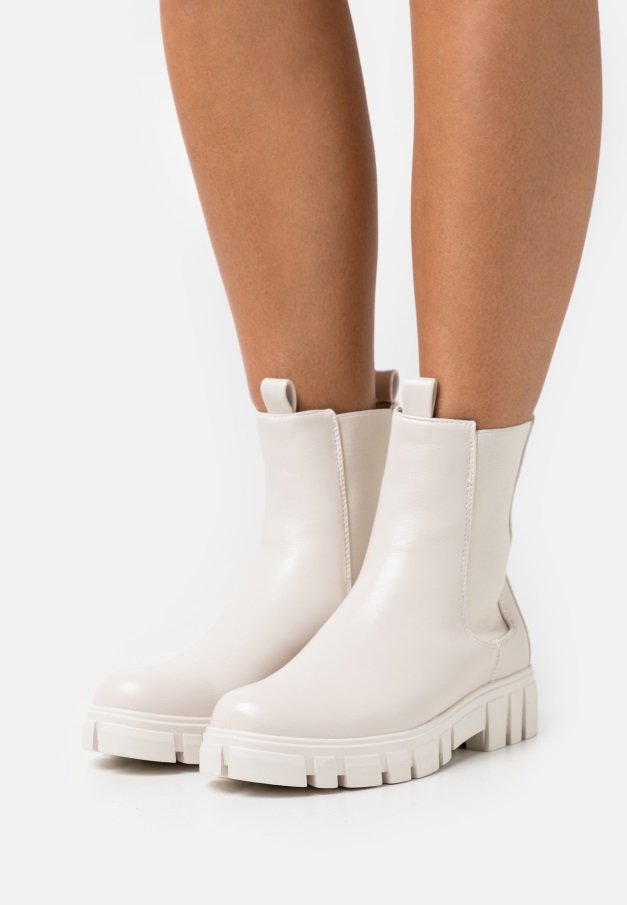 Klassiske Ankelstøvletter Panna Gabor