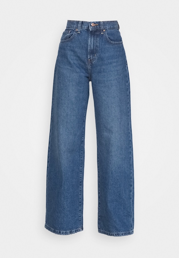 Klassiske Ankelstøvletter Panna Gabor