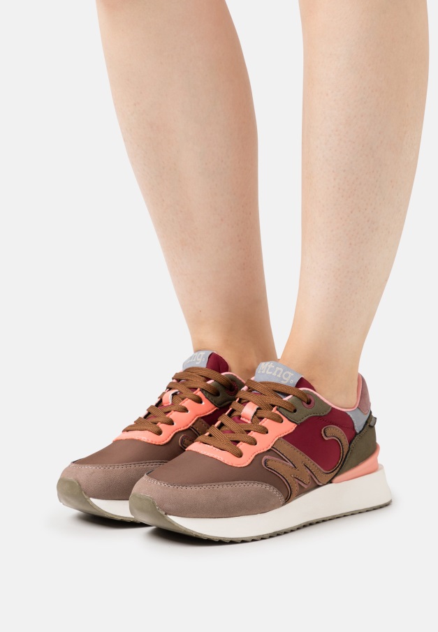 Gabor Trenere Tartufo/rubin