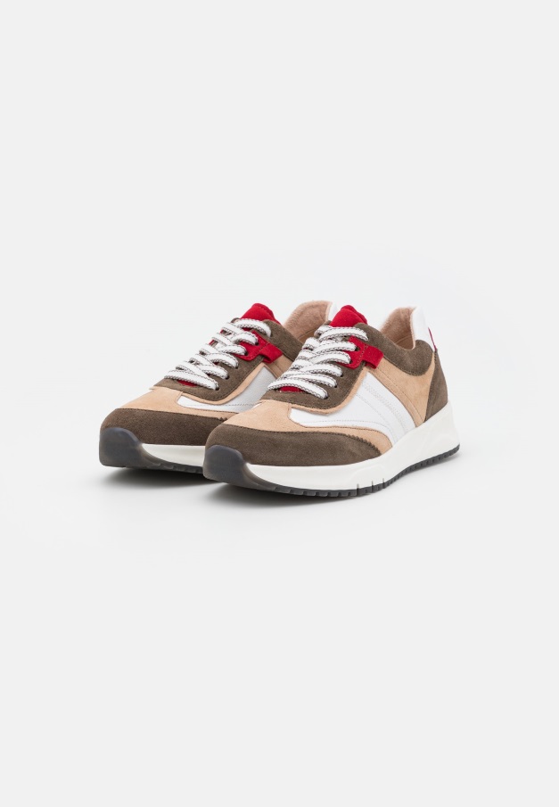 Gabor Trenere Tartufo/rubin