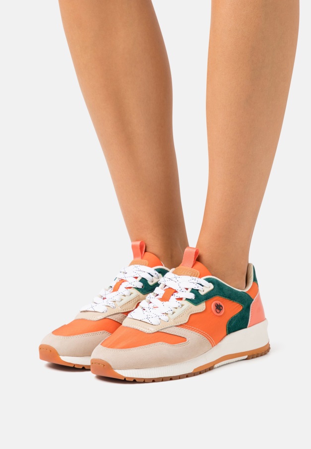 Gabor Trenere Tartufo/rubin