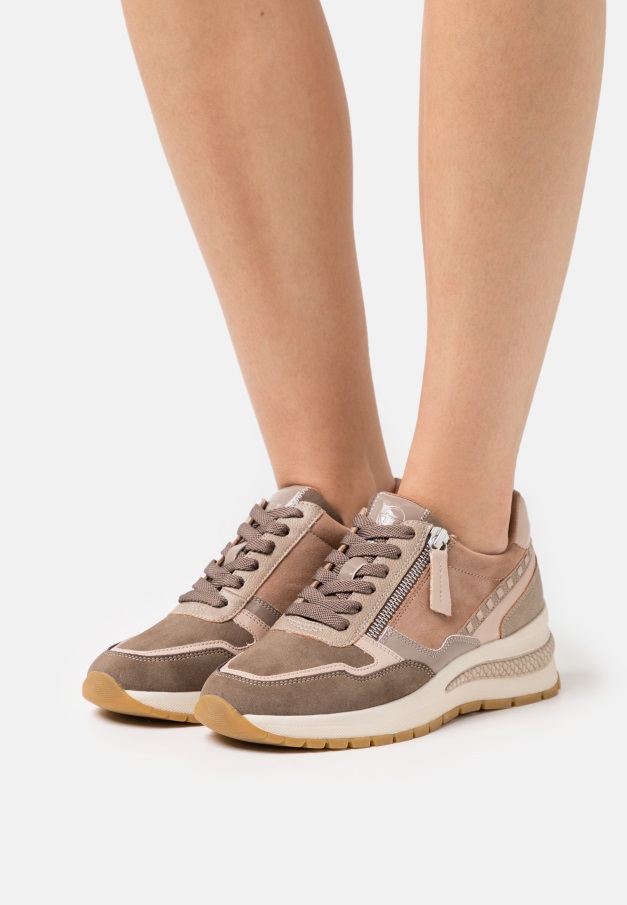 Gabor Trenere Tartufo/rubin