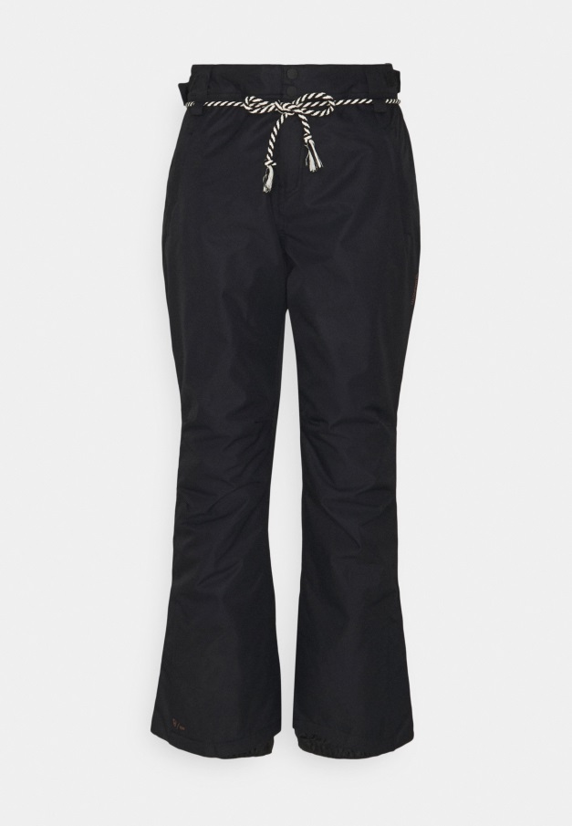 Gabor Svart Cowboy/biker Ankelstøvel