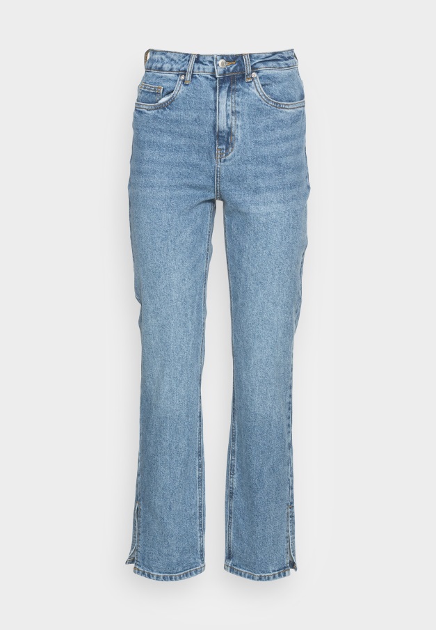 Mørkeblå Gabor Klassiske Hæler