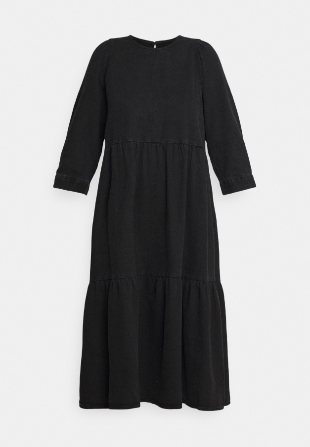 Mørkeblå Gabor Klassiske Hæler