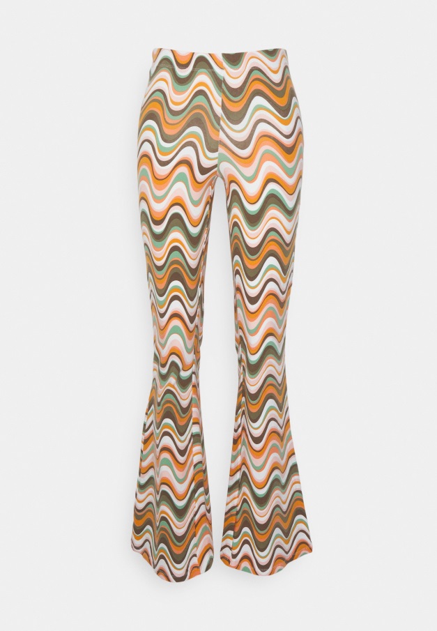 Mørkeblå Gabor Klassiske Hæler