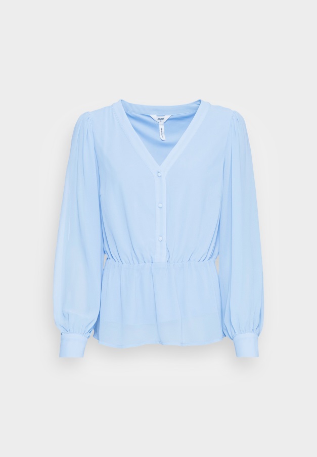 Mørkeblå Gabor Klassiske Hæler