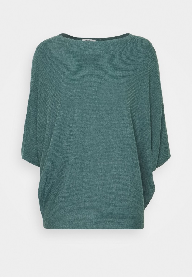 Ballettpumper Gabor Mørkeblå