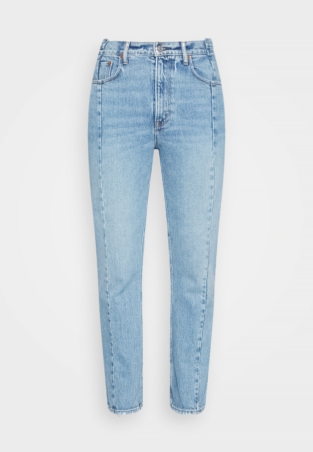 Ballettpumper Gabor Mørkeblå