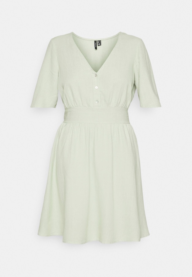 Mørke Naken Gabor Ankelstøvletter Med Snøre