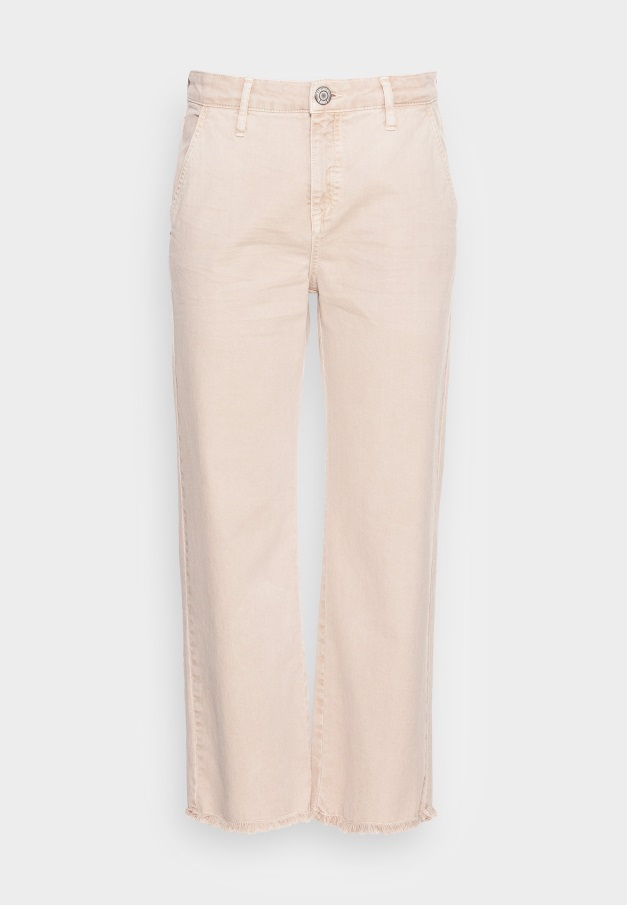 Mørke Naken Gabor Ankelstøvletter Med Snøre