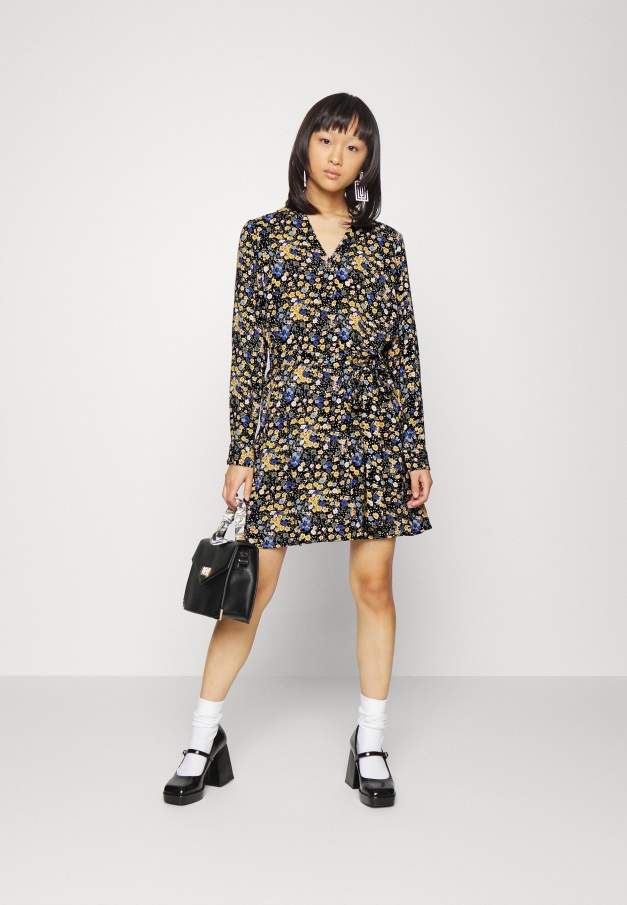 Høye Hæler Svart Gabor