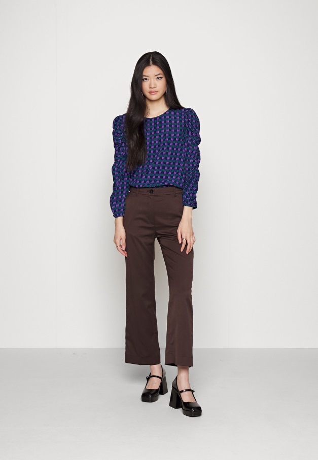 Høye Hæler Svart Gabor