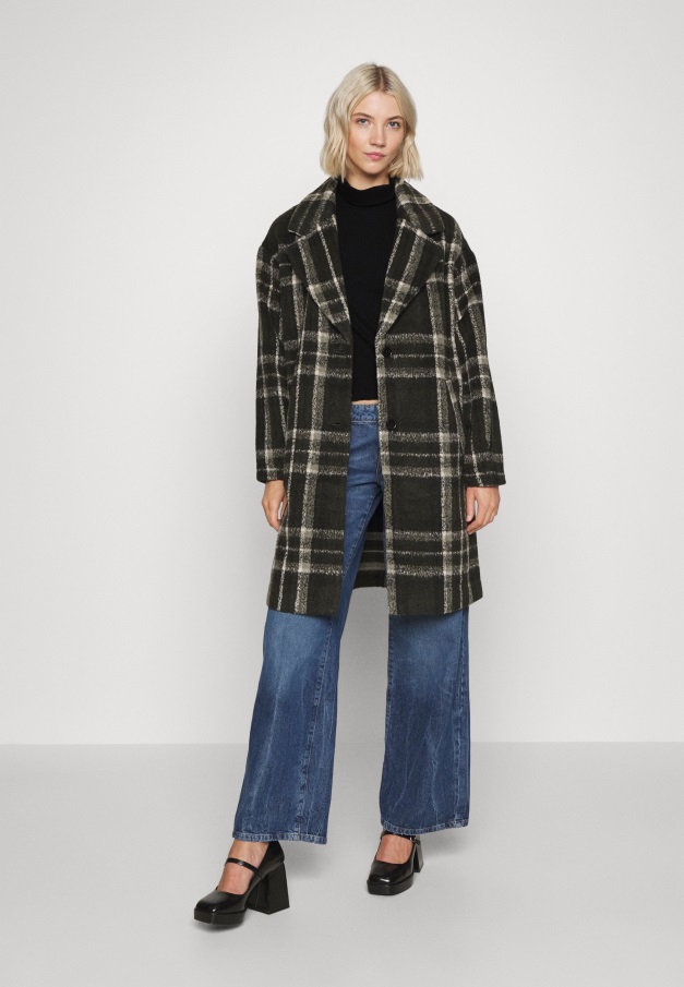 Høye Hæler Svart Gabor