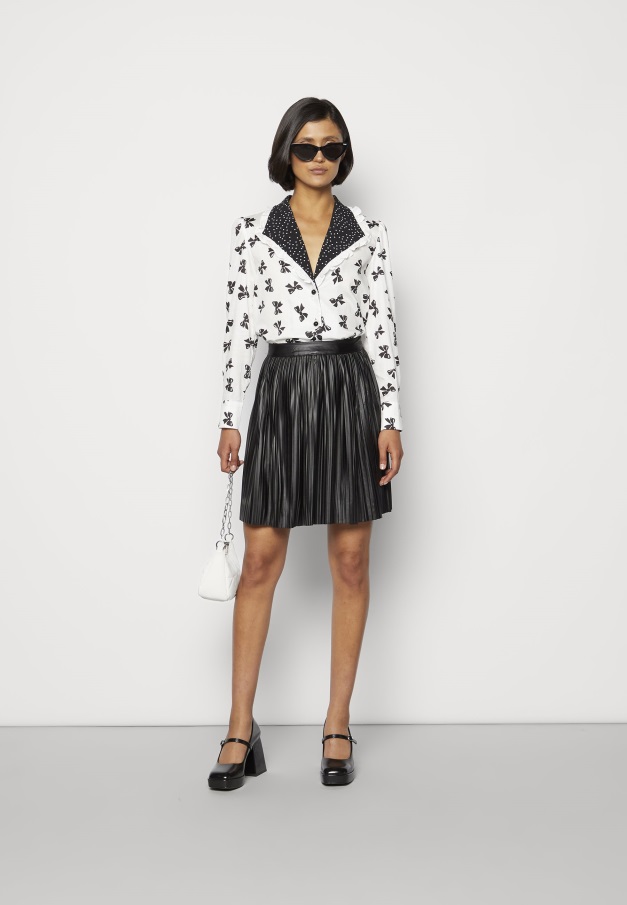 Høye Hæler Svart Gabor