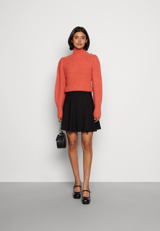 Høye Hæler Svart Gabor