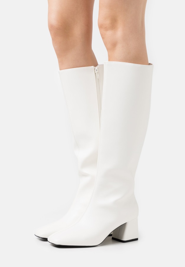 Høye Hæler Svart Gabor