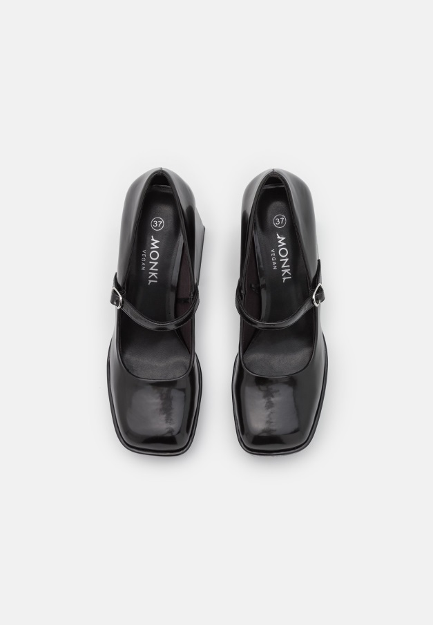 Høye Hæler Svart Gabor