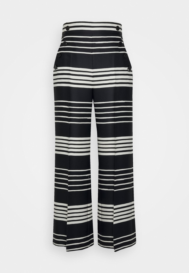 Gabor Orange Onlcoco - Snørehæler