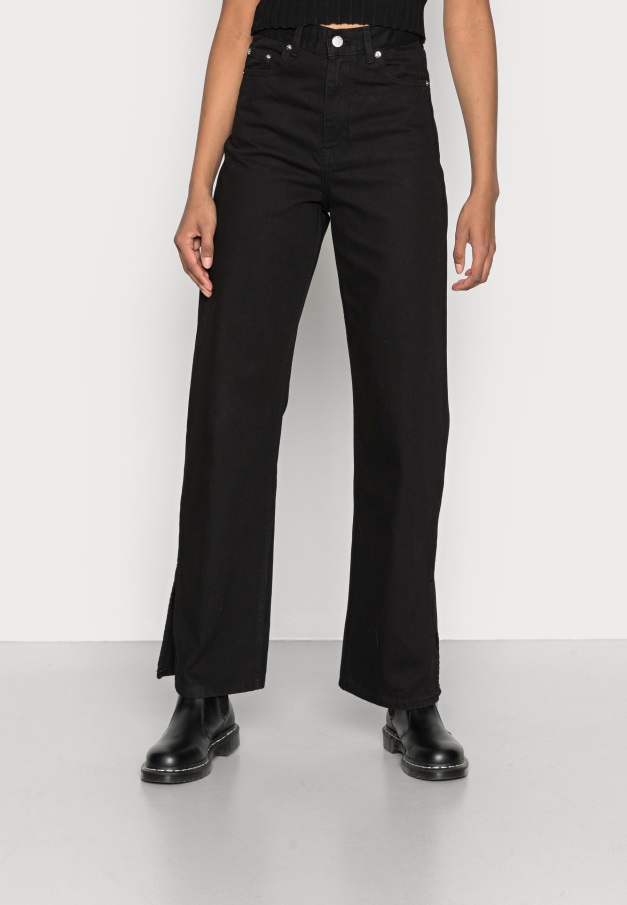 Gabor Orange Onlcoco - Snørehæler