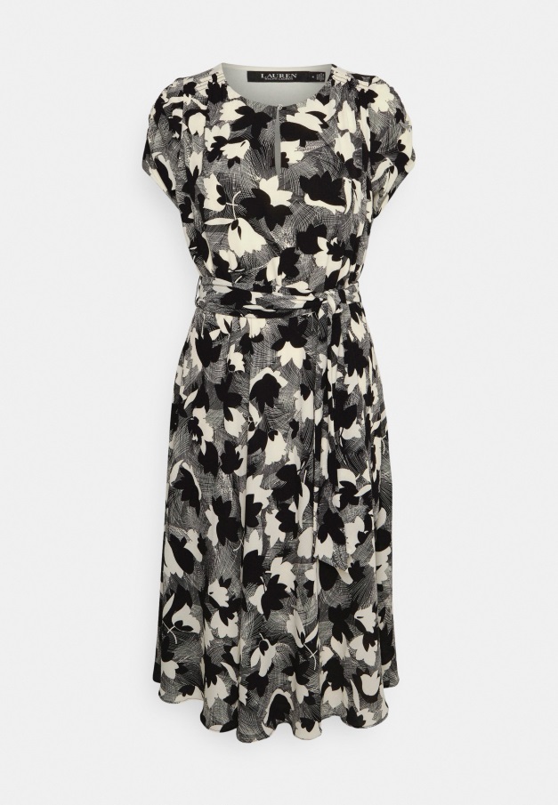 Klassiske Hæler Gabor Svart