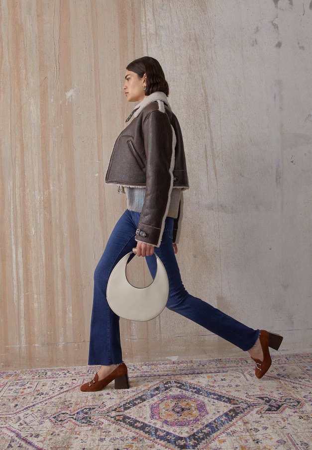 Klassiske Hæler Gabor Svart