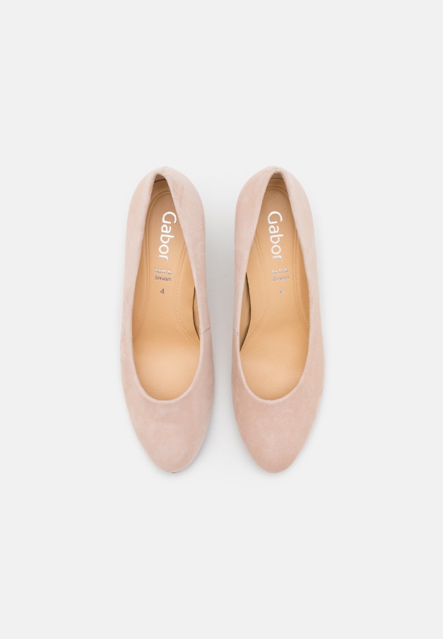 Klassiske Hæler Rosa Gabor