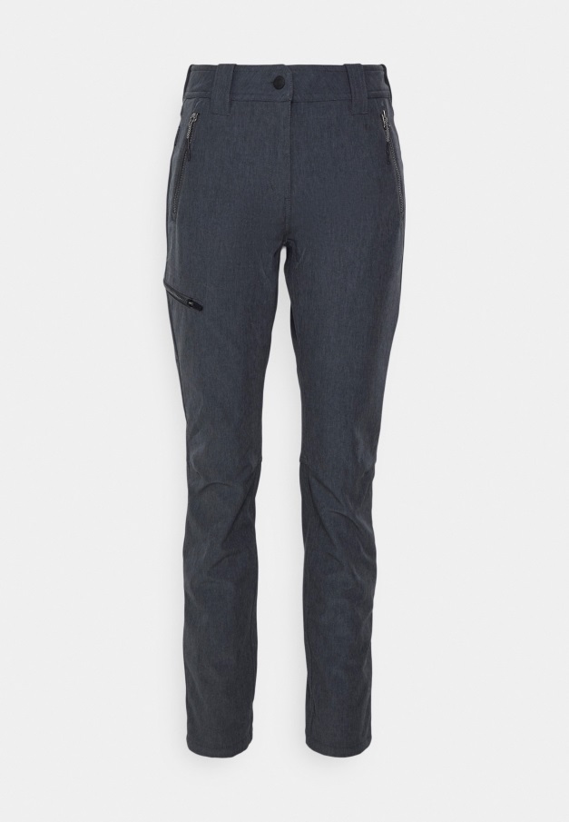 Klassiske Hæler Svart Gabor