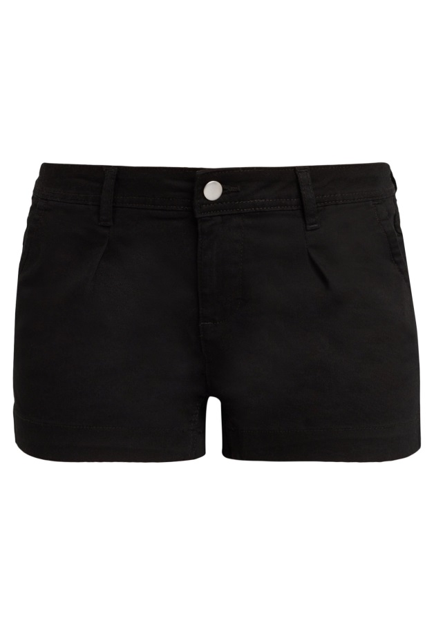 Ballettpumper Gabor Svarte Kvinner