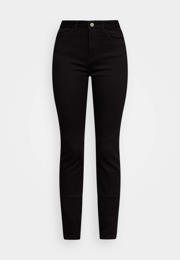 Ballettpumper Gabor Svarte Kvinner