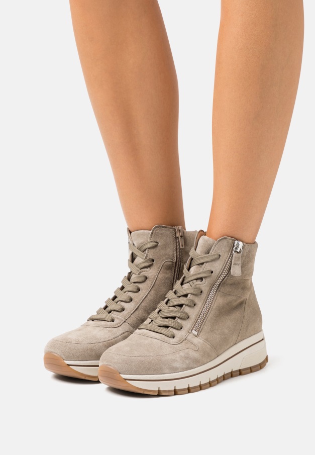 Gabor High-top Trener Tartufo