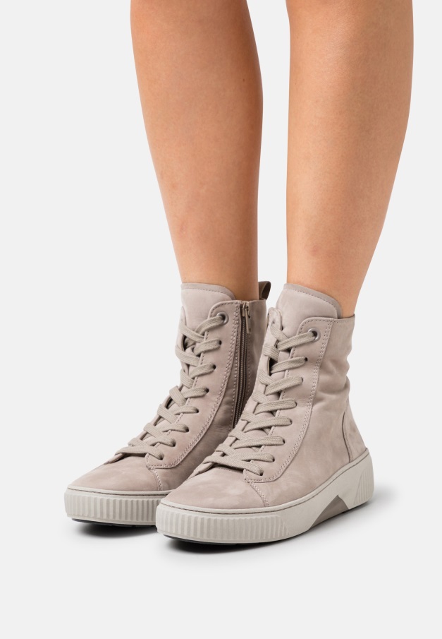 Gabor High-top Trener Tartufo