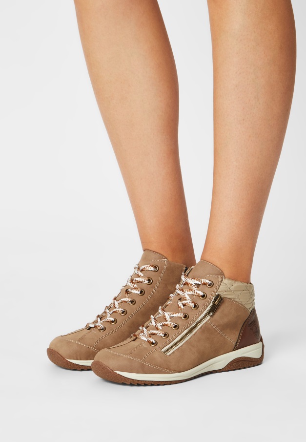 Gabor High-top Trener Tartufo