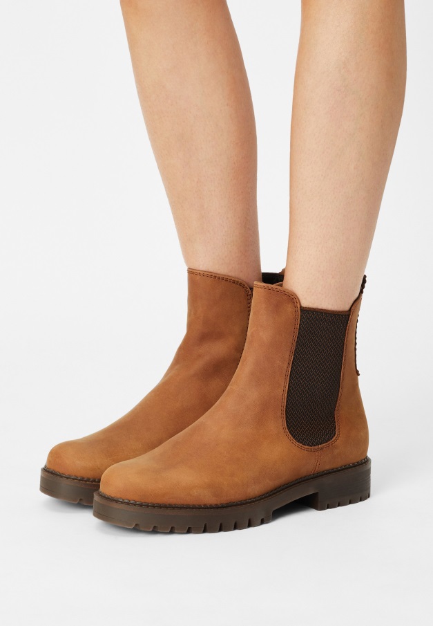 Gabor High-top Trener Tartufo