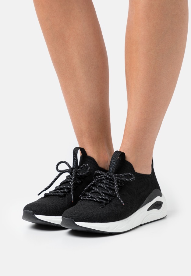 Gabor High-top Trener Tartufo