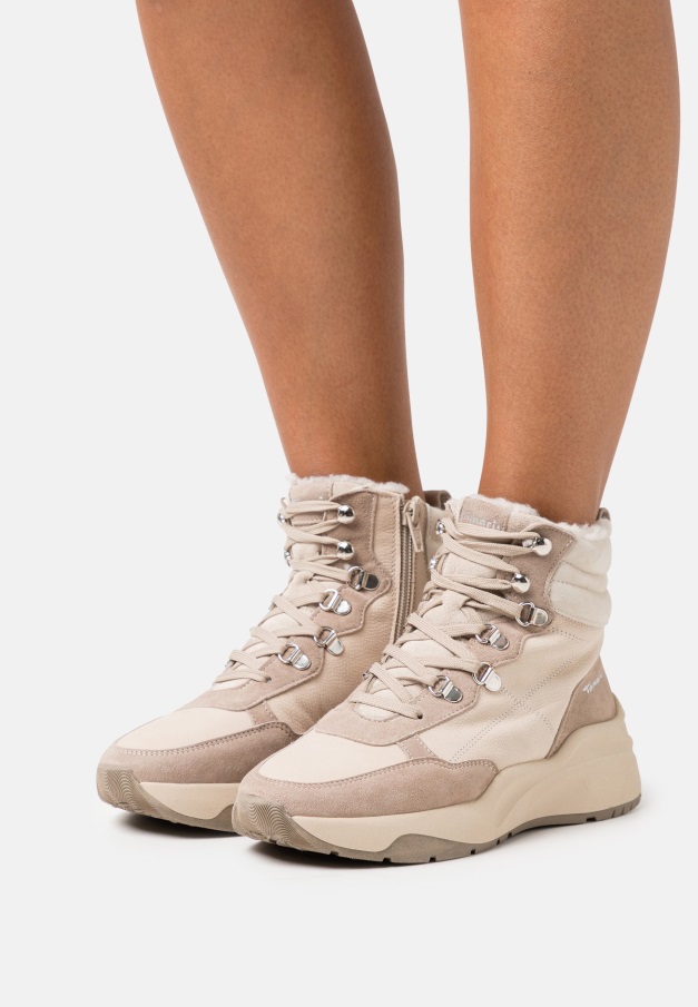 Gabor High-top Trener Tartufo