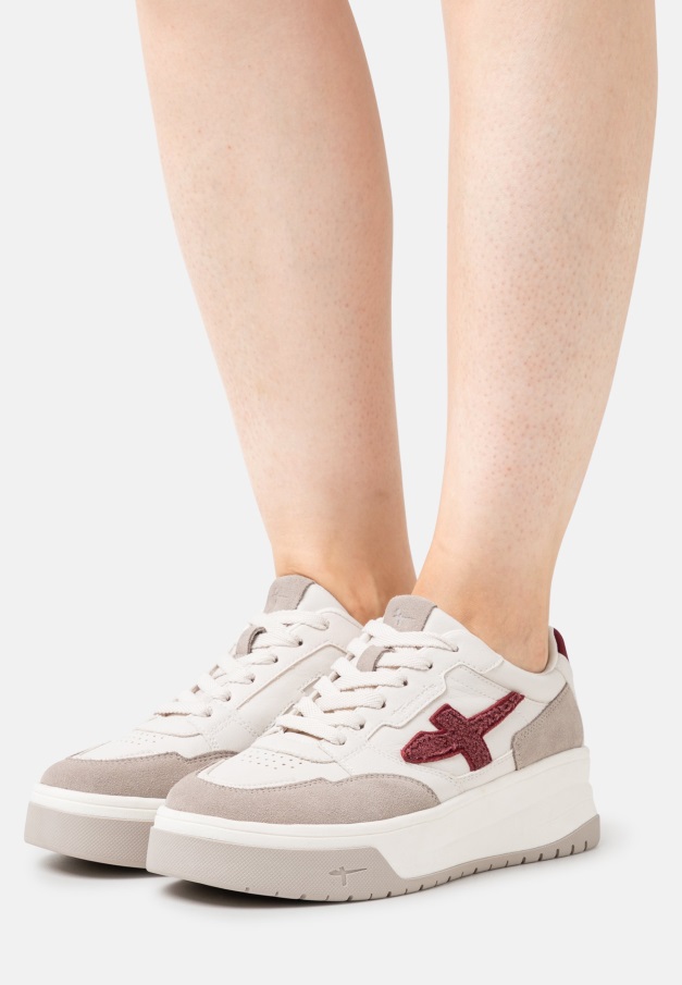 Gabor High-top Trener Tartufo