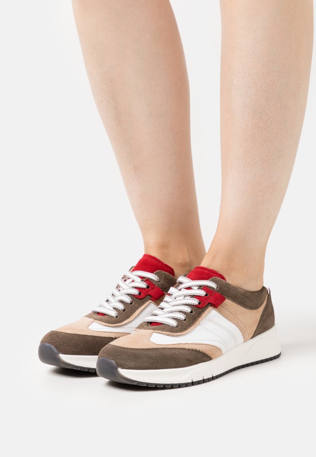 Gabor High-top Trener Tartufo