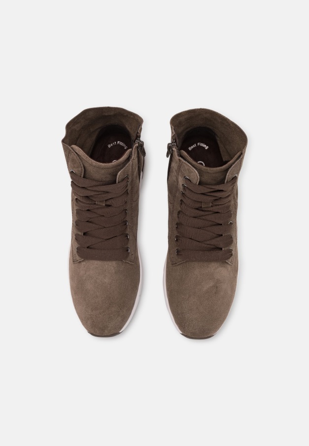 Gabor High-top Trener Tartufo