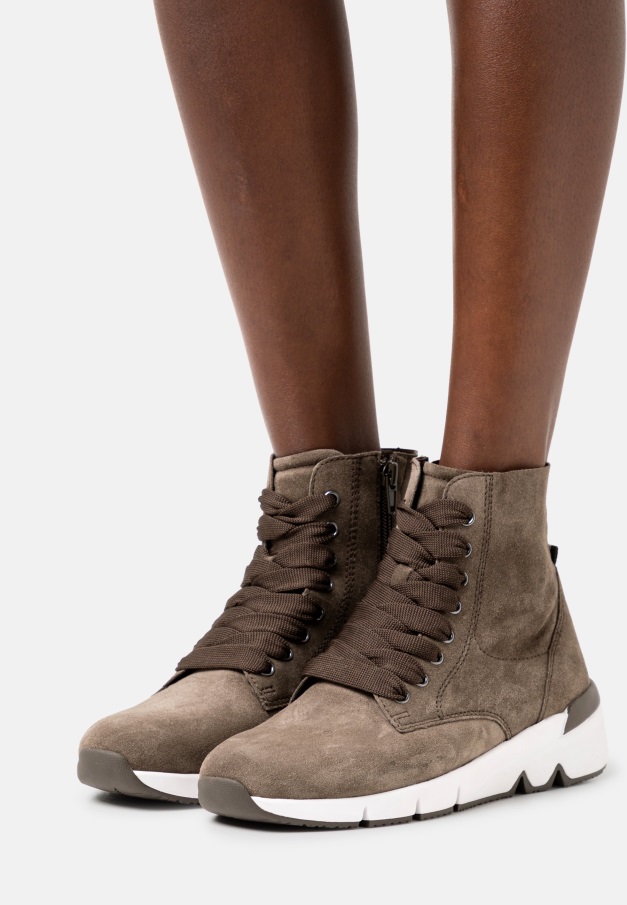 Gabor High-top Trener Tartufo