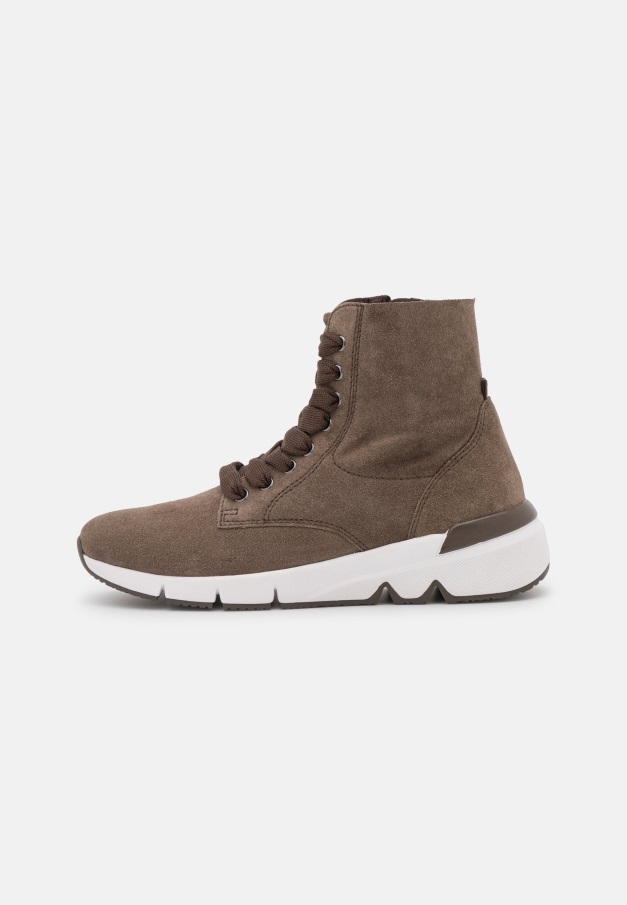 Gabor High-top Trener Tartufo