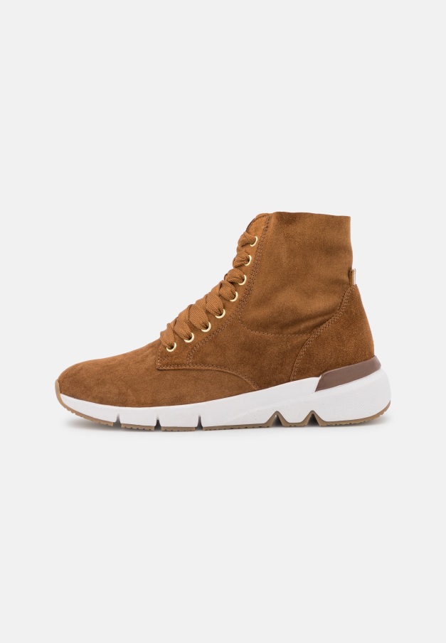 Gabor High-top Trener Tartufo