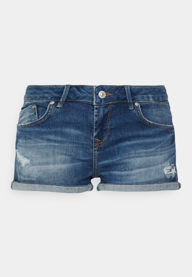 Grå Gabor Ballettpumper