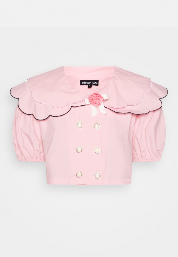 Gabor Black Wide Fit Maeve - Klassiske Hæler